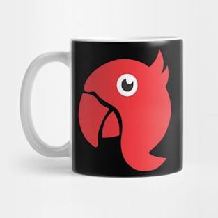 Parrot Mug